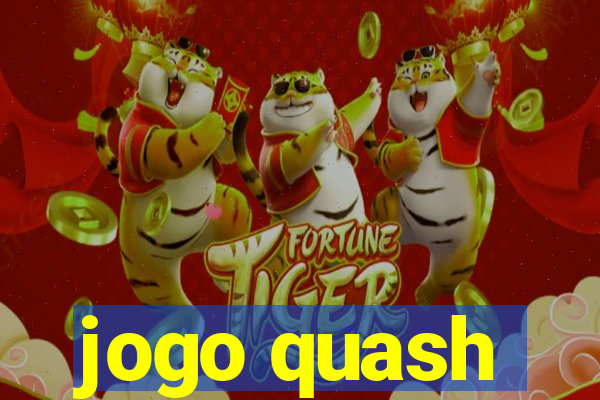 jogo quash